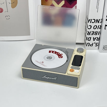 CD Player Speaker