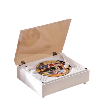 CD Player Speaker