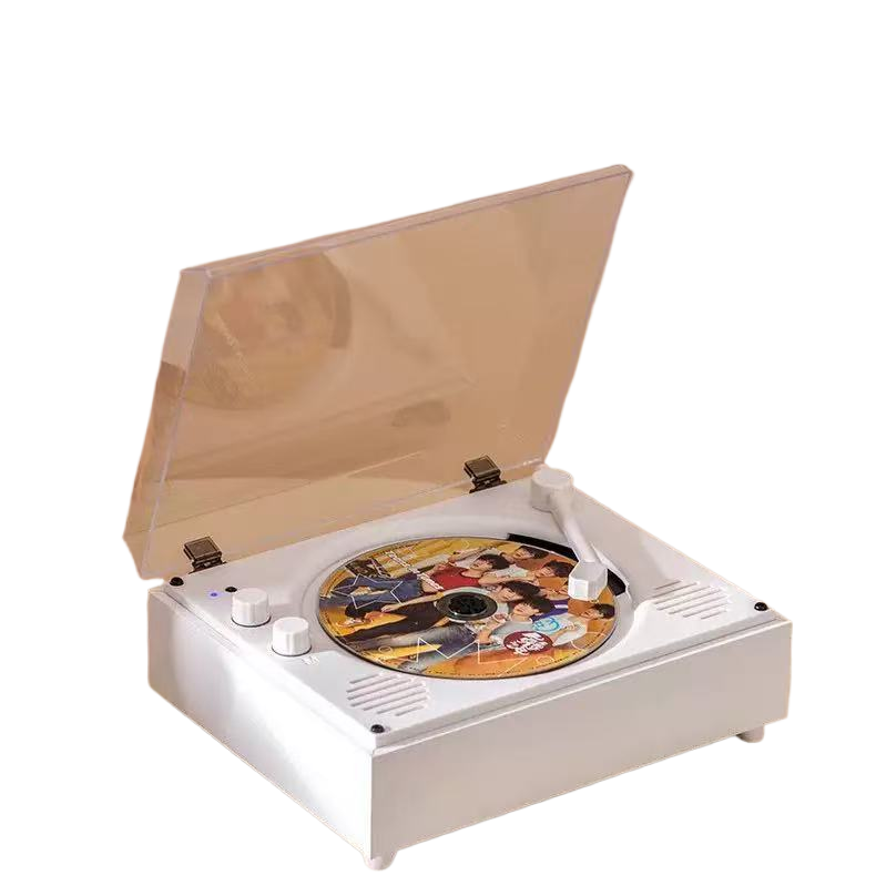 CD Player Speaker