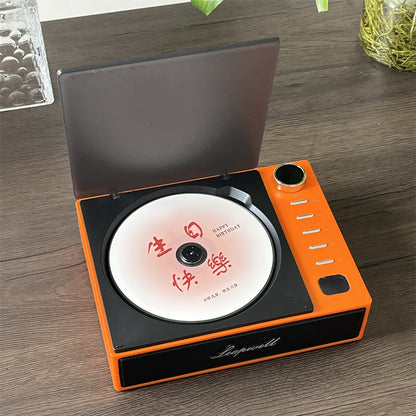 CD Player Speaker