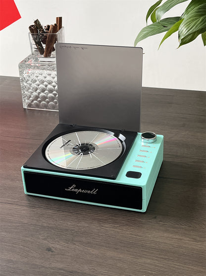 CD Player Speaker