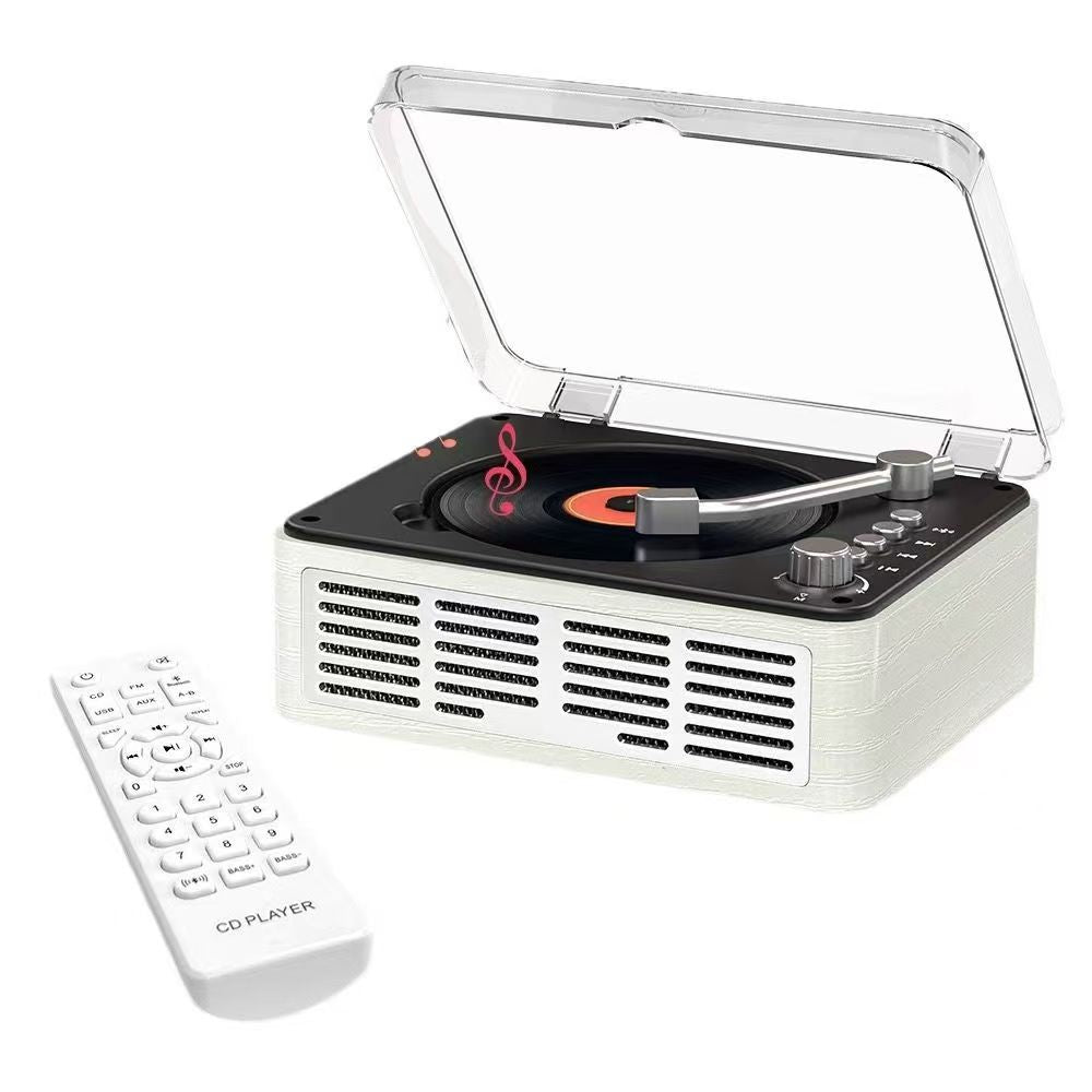 CD Player Speaker