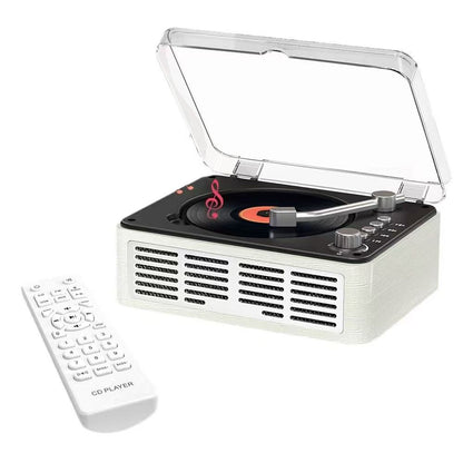 CD Player Speaker