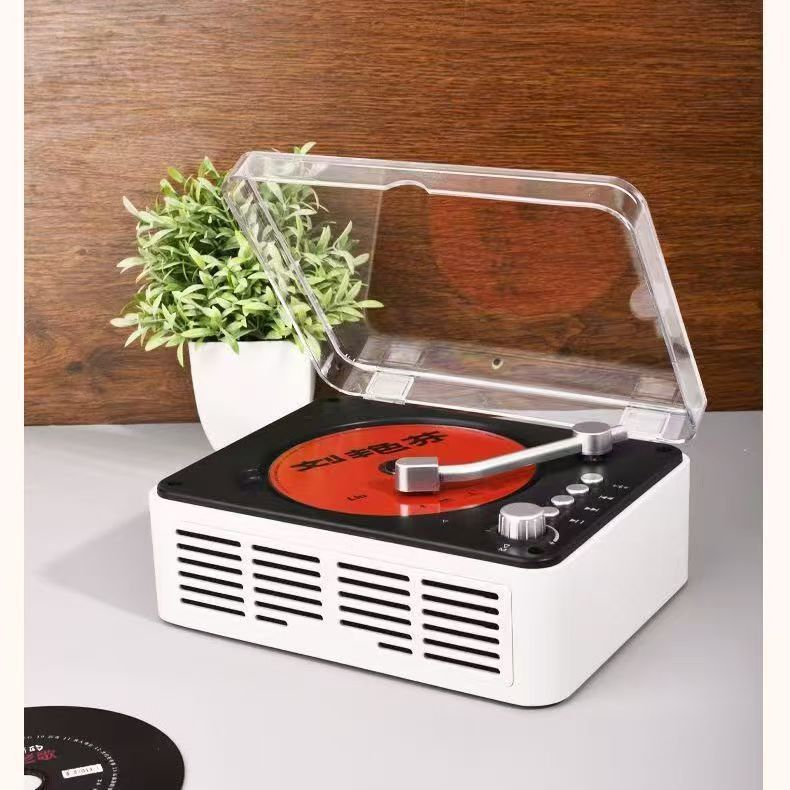 CD Player Speaker