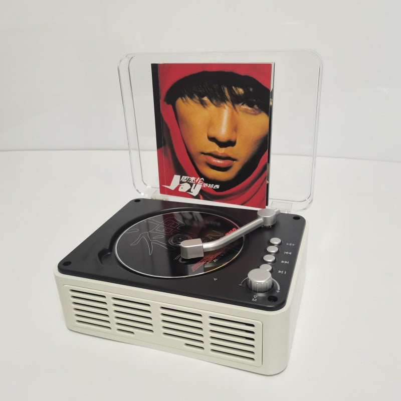 CD Player Speaker