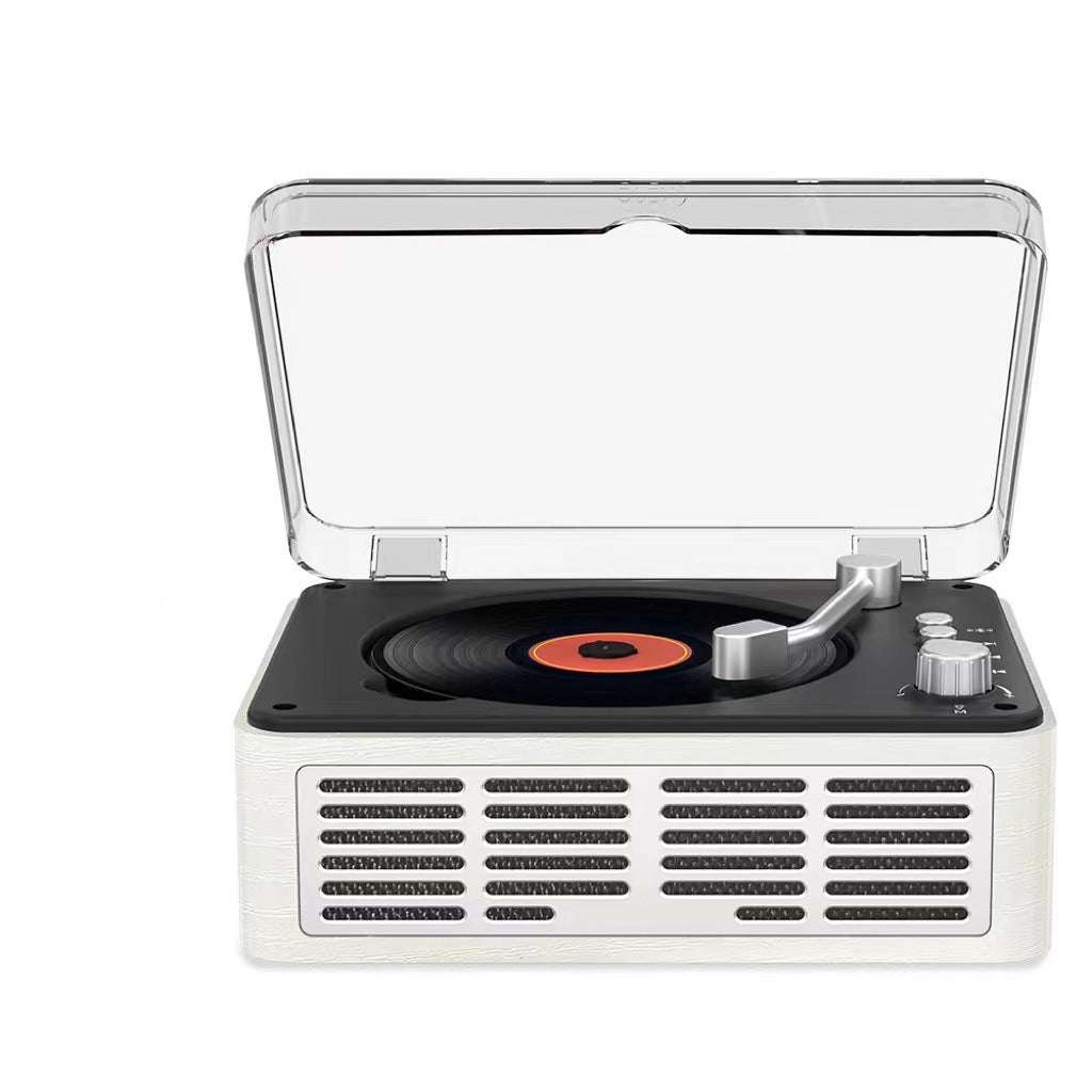 CD Player Speaker