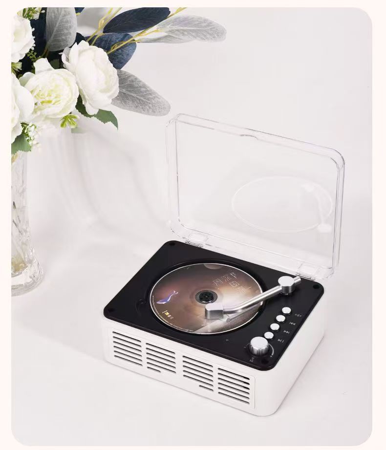 CD Player Speaker
