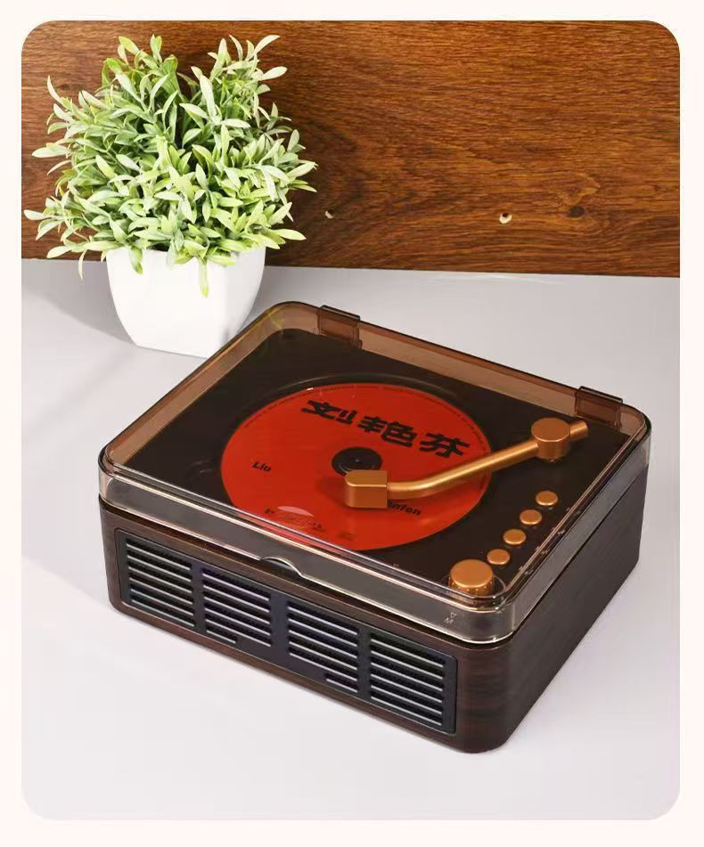 CD Player Speaker