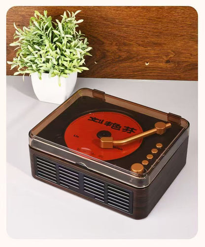 CD Player Speaker