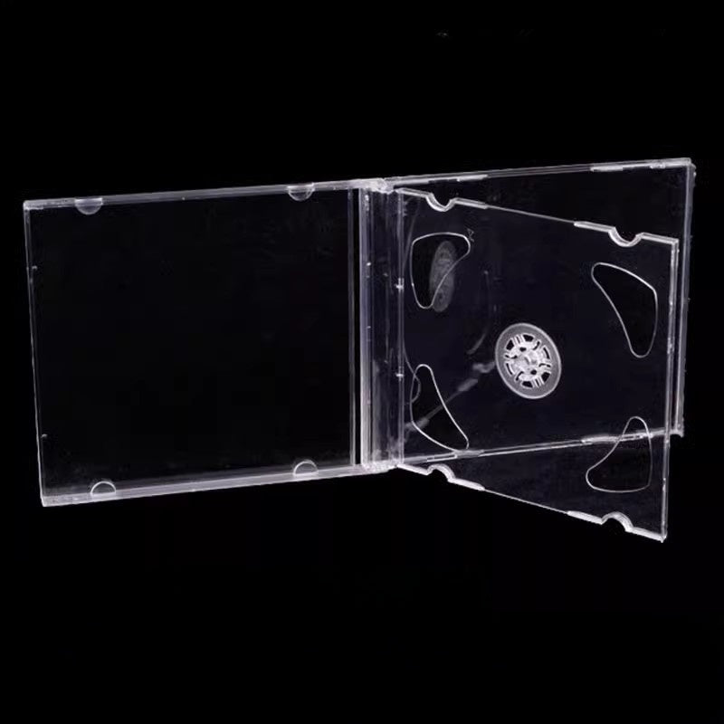 CD-R Disc Storage Boxr