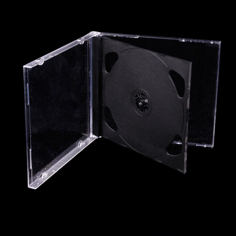 CD-R Disc Storage Boxr
