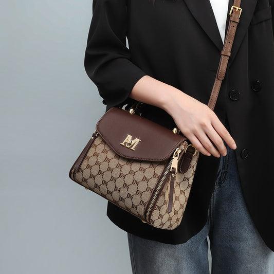 Buy Trendy Crossbody Bag with Premium Design – Chic & Stylish Carry