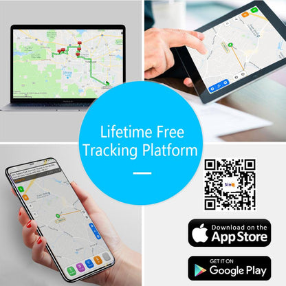 Buy Vehicle GPS Tracking System for Cars & Fleet Management.