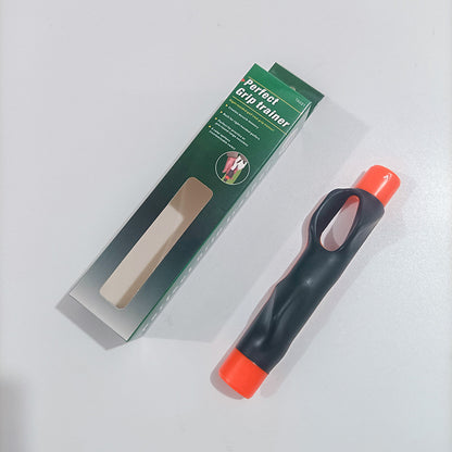 Lightweight Golf Grip Trainer Swing Correction and Practice