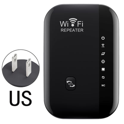 WiFi Signal Booster Wireless Routing Network Extender Pro