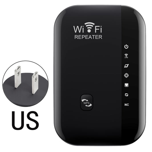 WiFi Signal Booster Wireless Routing Network Extender Pro