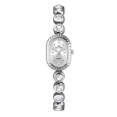 Classic Silver