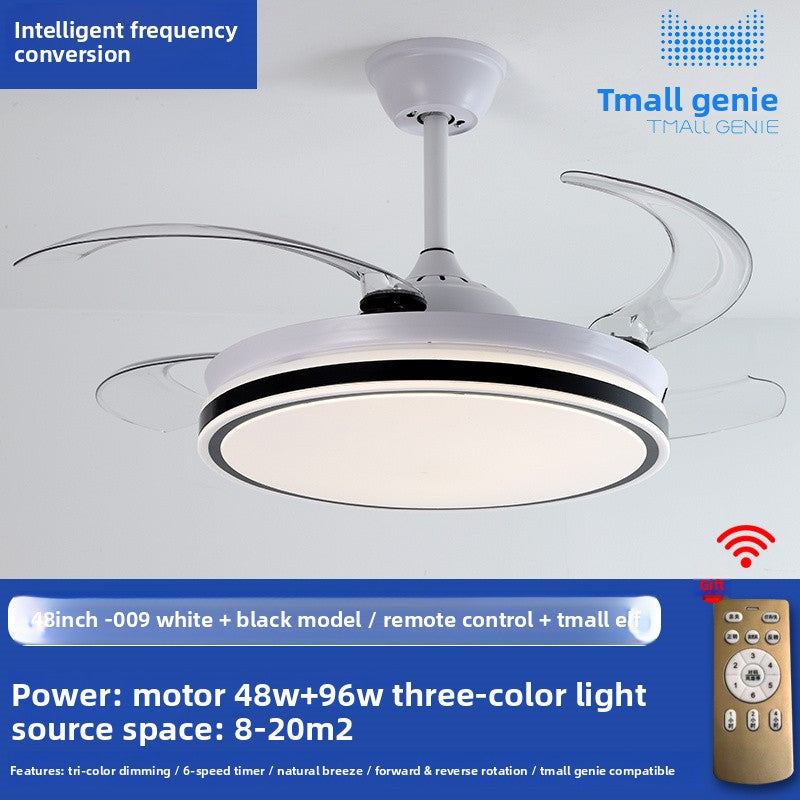 Ceiling Fan Light