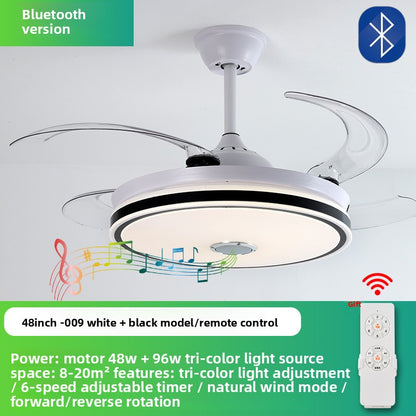 Ceiling Fan Light