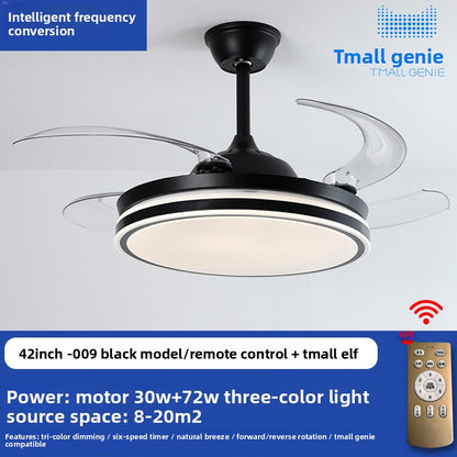 Ceiling Fan Light