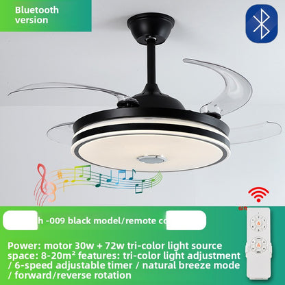 Ceiling Fan Light