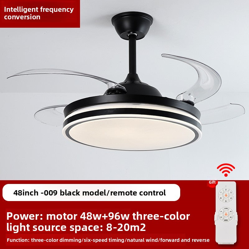Ceiling Fan Light