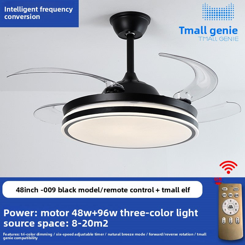 Ceiling Fan Light