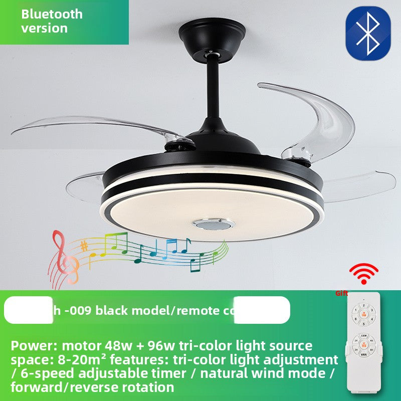 Ceiling Fan Light