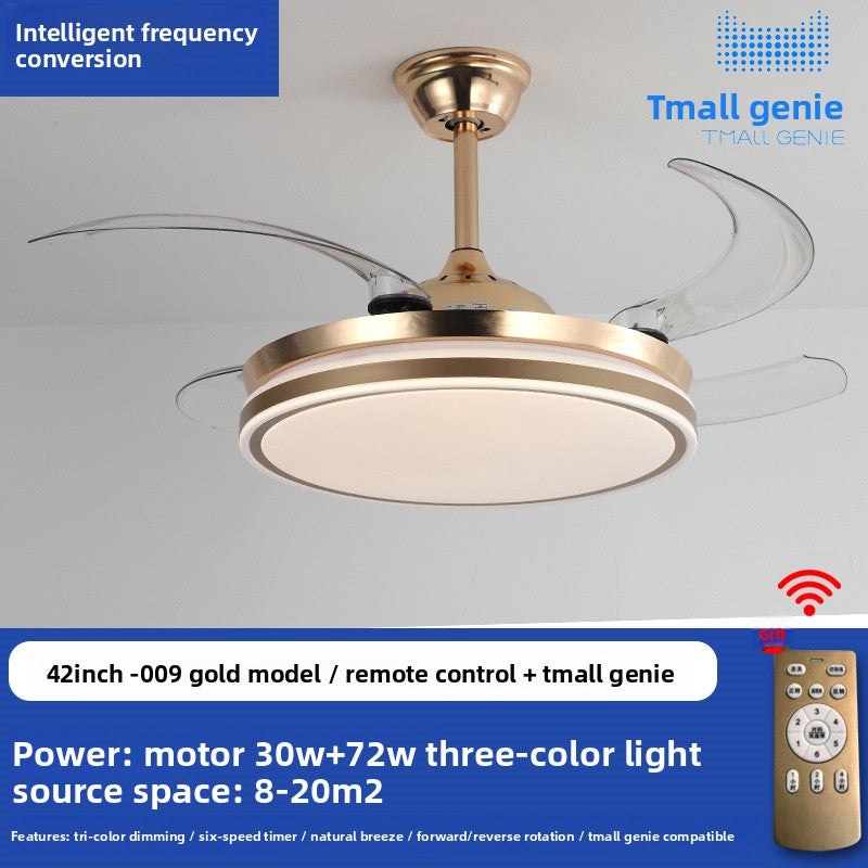 Ceiling Fan Light