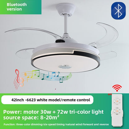 Ceiling Fan Light