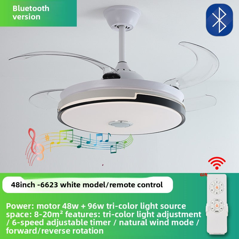 Ceiling Fan Light