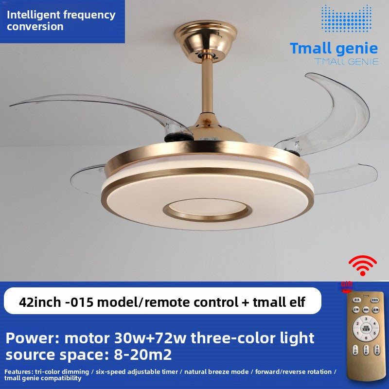 Ceiling Fan Light