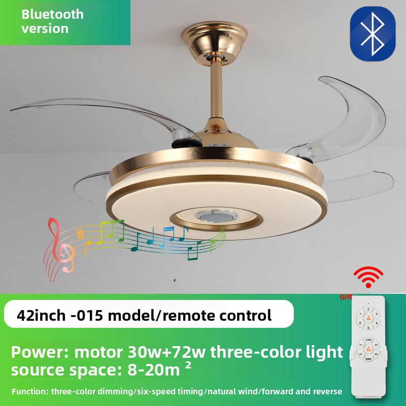 Ceiling Fan Light