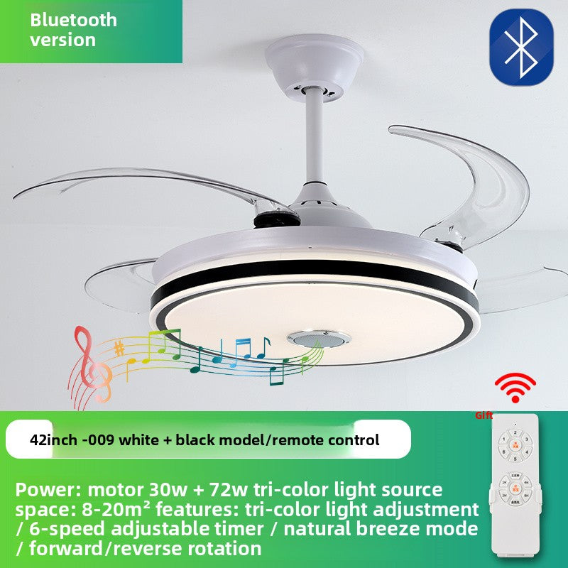 Ceiling Fan Light
