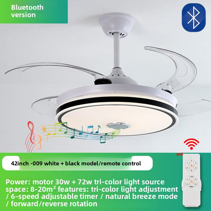 Ceiling Fan Light