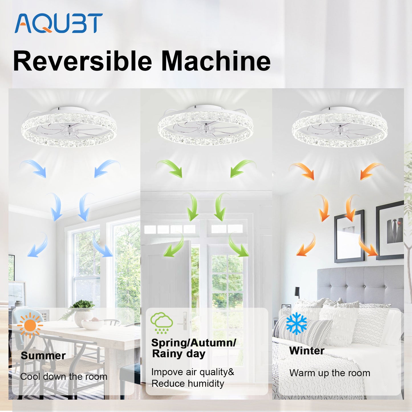 Ceiling Fan Light