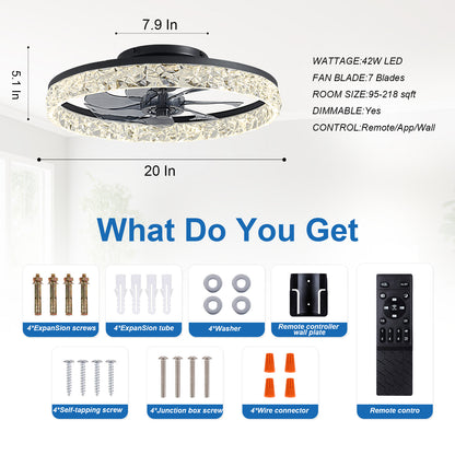 Ceiling Fan Light