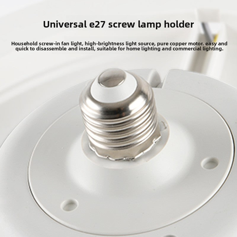 Ceiling Fan Light