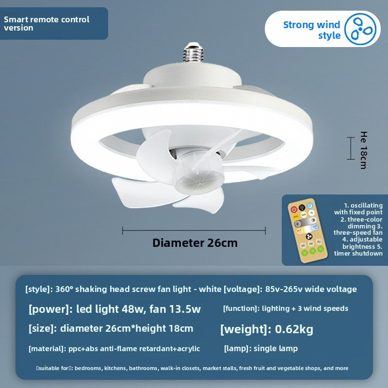 Ceiling Fan Light