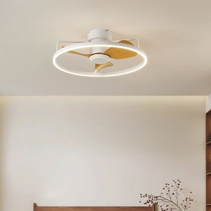 Ceiling fan light