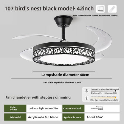 Ceiling Fan Light