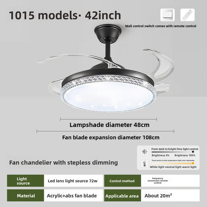 Ceiling Fan Light