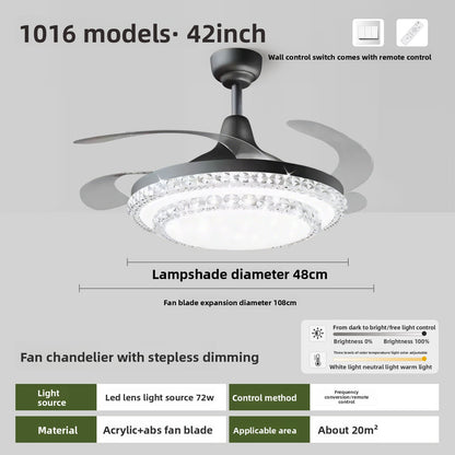 Ceiling Fan Light