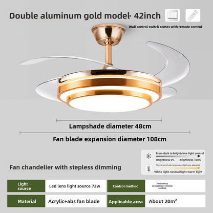 Ceiling Fan Light