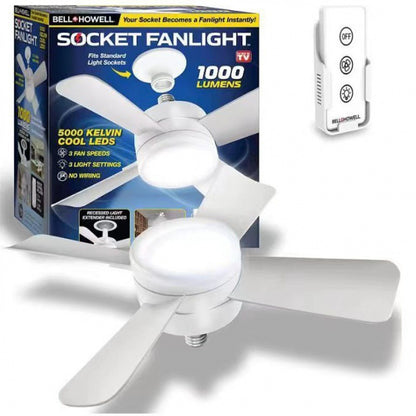 ceiling fan