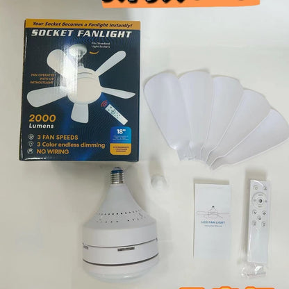 ceiling fan
