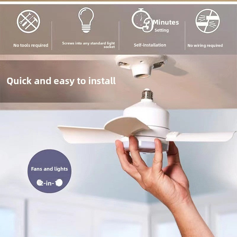 ceiling fan