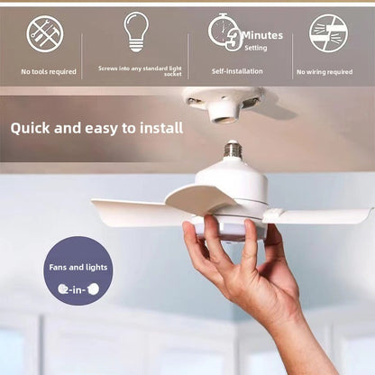 ceiling fan