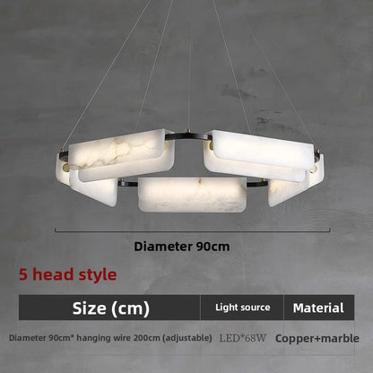 ceiling lamp