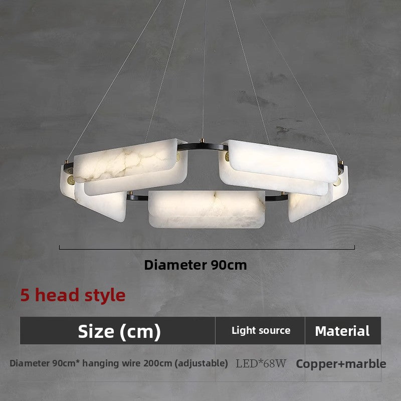 ceiling lamp
